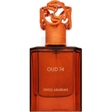 Swiss Arabian Oud 74 unisex parfimērijas ūdens 50 ml