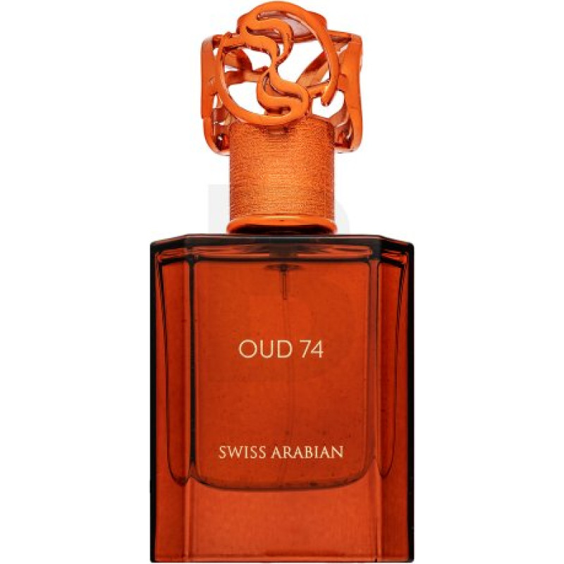 Swiss Arabian Oud 74 unisex parfimērijas ūdens 50 ml