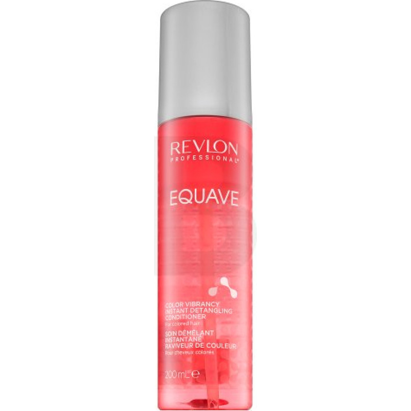 Revlon Professional Equave Color Vibrancy Instant Detangling kondicionieris krāsotiem matiem 200 ml