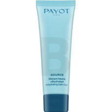 Payot Source Rehidratējošā balzama maska 50 ml