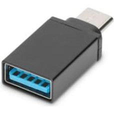 Digitus ASSMANN USB-C adapter - USB Type A to USB-C