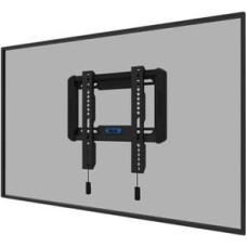 Neomounts WL30-550BL12 mounting kit - fixed - for TV - black