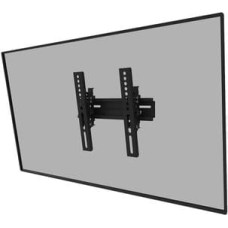 Neomounts WL35-350BL12 mounting kit - for flat panel - black