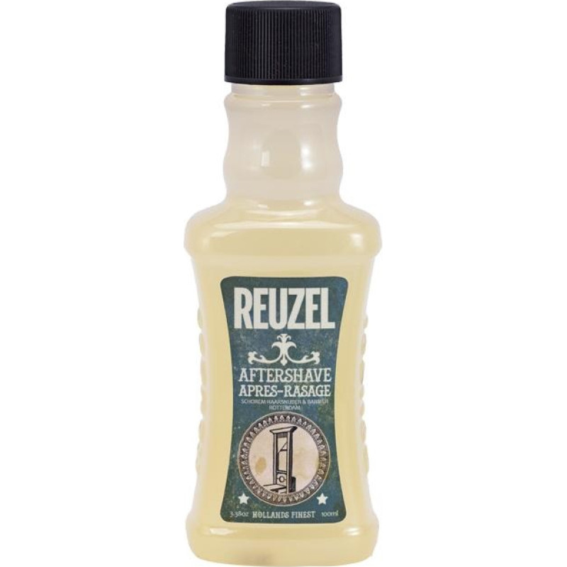 Reuzel Aftershave aftershave for men 100 ml