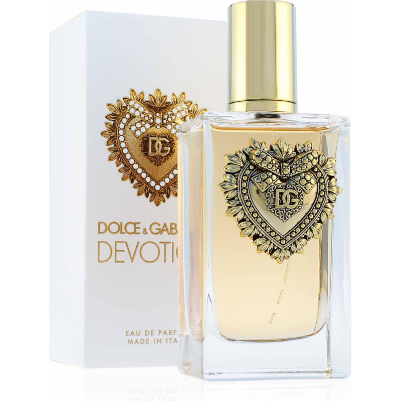 Dolce Gabbana Dolce & Gabbana Devotion EDP W 100ml