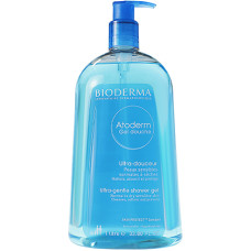 Bioderma Atoderm Gel Shower Gel 1000ml