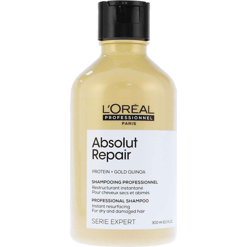 L´oréal Professionnel L'Oréal Professionnel Serie Expert Absolut Repair Shampoo 300ml
