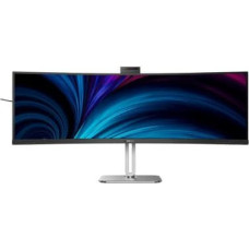 Philips Curved-Monitor 49B2U6900CH|27 - 124 cm (48.8