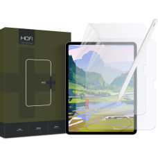 Hofi AIZSARGPLĒVE HOFI PAPER PRO+ 2-PACK IPAD AIR 13 2024 MATĒTA CAURSPĪDĪGA