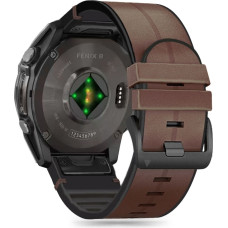 TECH-PROTECT SILIKONA BLĪVE GARMIN FENIX 5X | 5X PLUS | 6X | 6X PRO | 7X | 8 (51 MM) BRŪNA