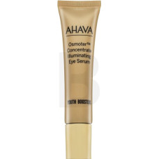 Ahava Nāves jūras Osmoter balinošais acu seruma koncentrāts 15 ml