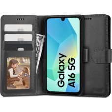 TECH-PROTECT WALLET GALAXY A16 4G | 5G BLACK