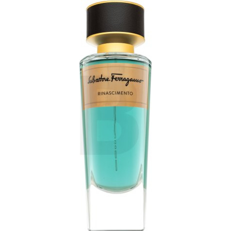 Salvatore Ferragamo Tuscan Creations Rinascimento unisex parfimērijas ūdens 100 ml