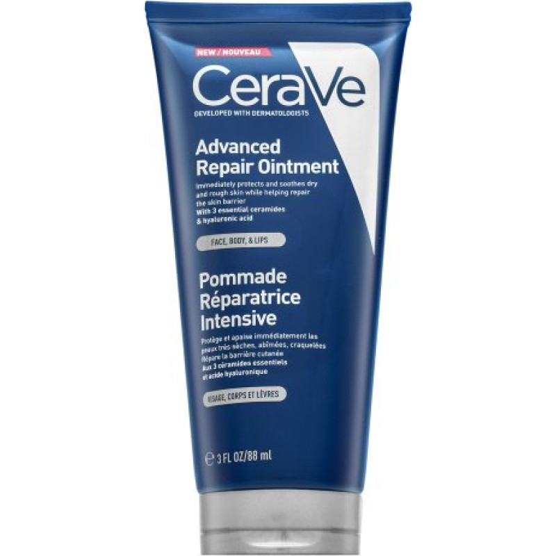 Cerave uzlabota atjaunojošā ziede 88 ml