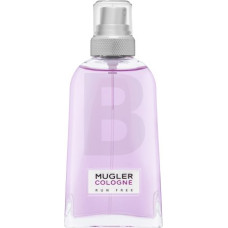 Thierry Mugler Cologne Run Free Eau de Toilette unisex 100 ml