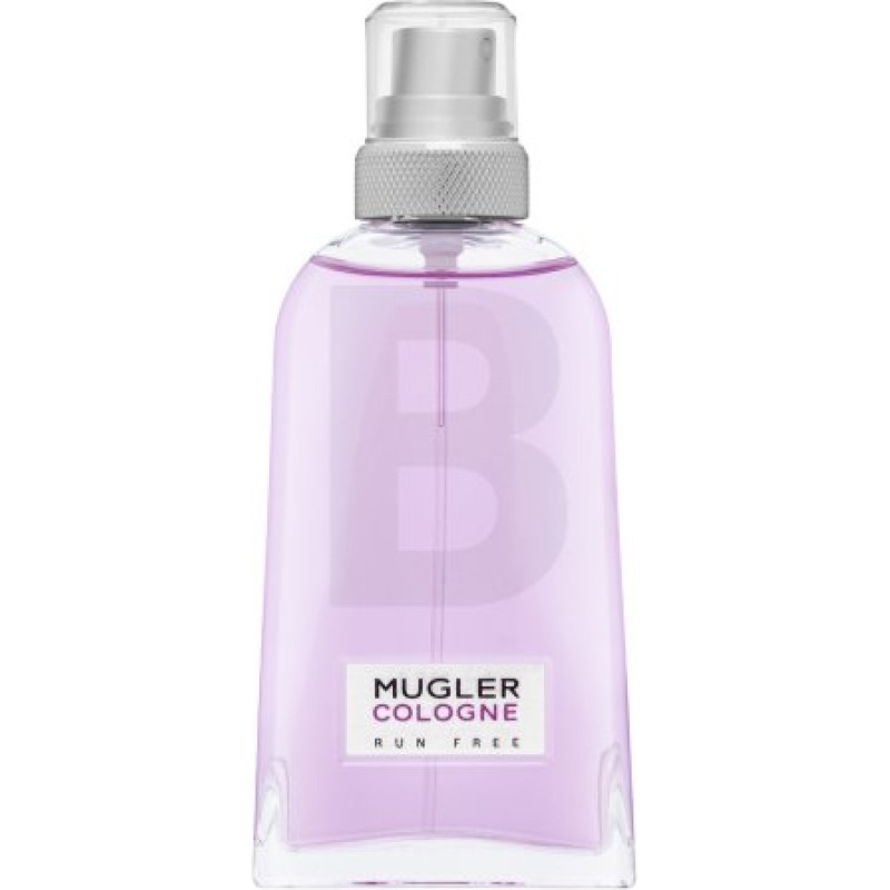 Thierry Mugler Cologne Run Free Eau de Toilette unisex 100 ml