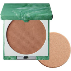 Clinique Stay-Matte mattifying powder for oily skin 7,6 g 04 Stay Honey