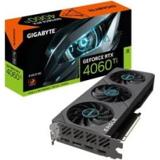 Gigabyte GeForce RTX 4060 Ti EAGLE 8G - graphics card - GeForce RTX 4060 Ti - 8 GB