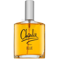 Revlon Charlie Blue Eau Fraiche Tualetes ūdens sievietēm 100 ml