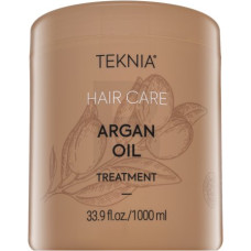 Lakmé Teknia Hair Care Argan Oil Treatment barojoša maska visiem matu tipiem 1000 ml