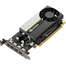 NVIDIA T1000 - graphics card - T1000 - 4 GB