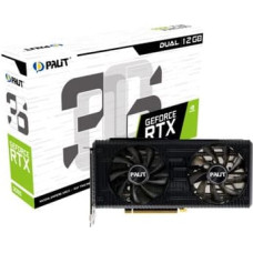 VGA Palit RTX 3060 Dual 12GB