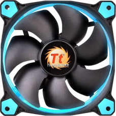 Fan - Ring 12 LED Blue (120mm, LNC, 1500 RPM) BOX