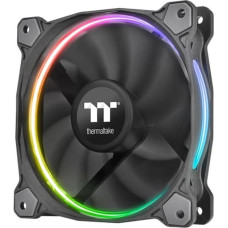 Fan - Riing 14 RGB TT Premium Edition 3 Pack (3x120mm, LNC1400 RPM) Retail|BOX