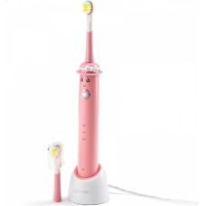 Oro-Med Sonic toothbrush ORO-SONIC GIRL