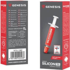 Thermal grease Genesis Silicon 701 0,5g