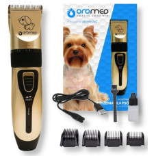 Oro-Med Pet clipper ORO-PER CLIPPER USB