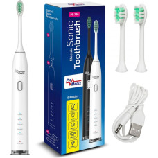 Promedix Sonic toothbrush white Promedix PR-740 W