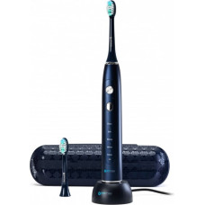 Oro-Med Sonic toothbrush ORO SONIC X PRO NAVY BLUE