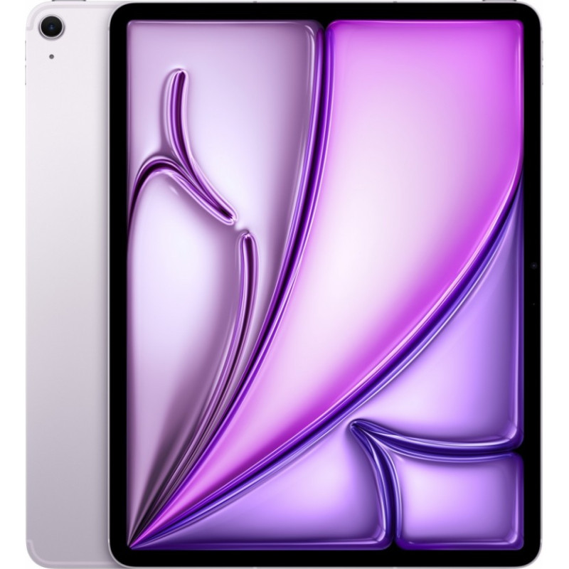 iPad Air 13 inch Wi-Fi + Cellular 1TB - Purple