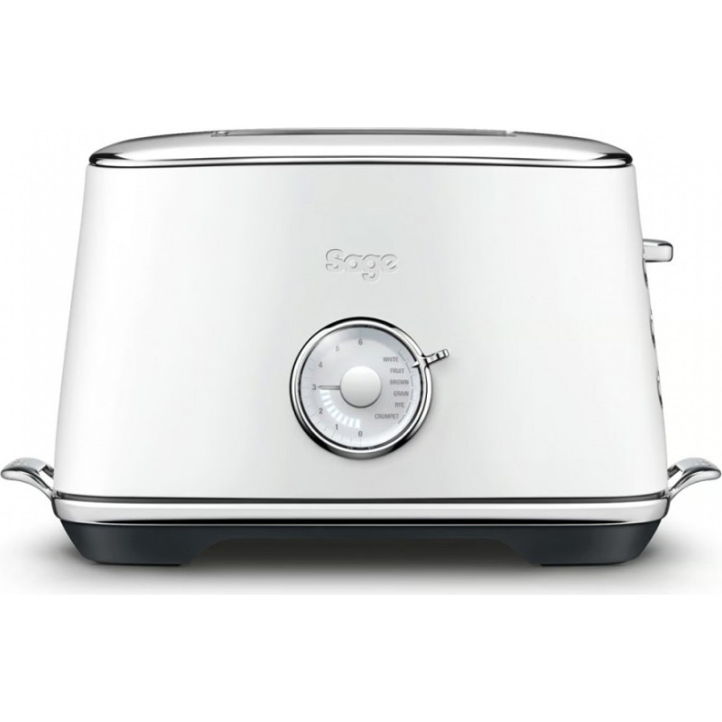 Sage Toaster STA735SST sea seal