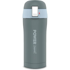 Feel-Maestro MAESTRO THERMO MUG 'POWER' 300 ml grey