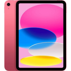 iPad 10.9 inch Wi-Fi 256GB Pink