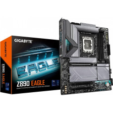 Gigabyte Z890 EAGLE - motherboard - ATX - LGA1851 Socket - Z890