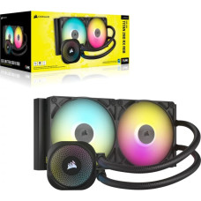 Cooling iCUE LINK TITAN 280 RX RGB AIO 280mm