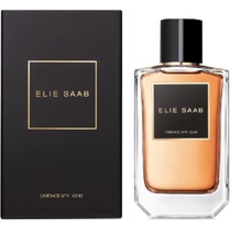 Elie Saab Essence No. 4 Oud EDP