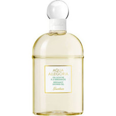 Guerlain Aqua Allegoria Bergamote Calabria Shower Gel