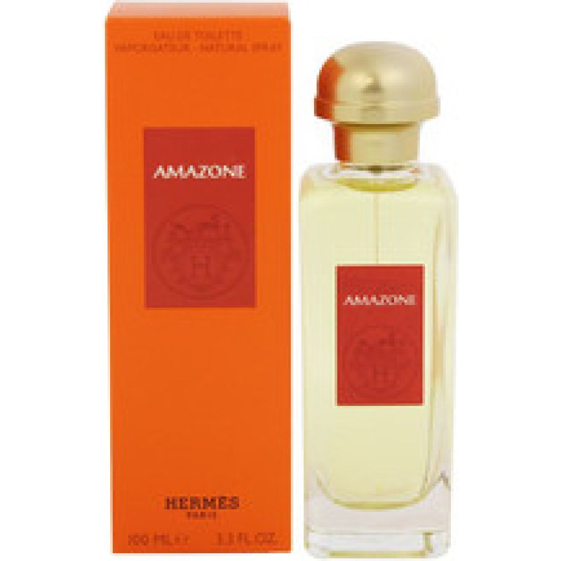 Hermes Amazone EDT