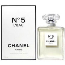 Chanel No.5 L´Eau EDT