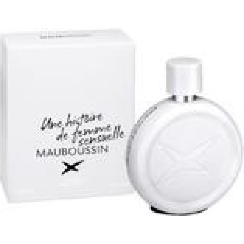 Mauboussin Une Histoire de Femme Sensuelle EDP