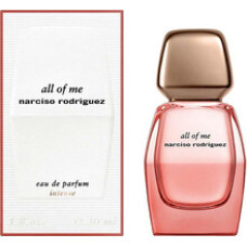 Narciso Rodriguez All Of Me Intense EDP