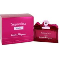 Salvatore Ferragamo Signorina Ribelle EDP