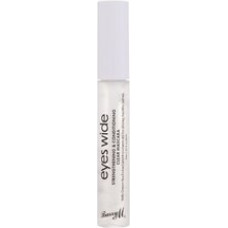 Barry M Eyes Wide Strengthening & Conditioning Clear Mascara - Posilující a hydratující řasenka