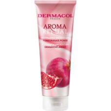 Dermacol Aroma Ritual Pommegranate Power Revitalizing Shower Gel (Pomegranate) - Revitalizing Shower Gel