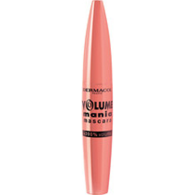 Dermacol Volume Mania + 200 % Volume Mascara 10,5 ml