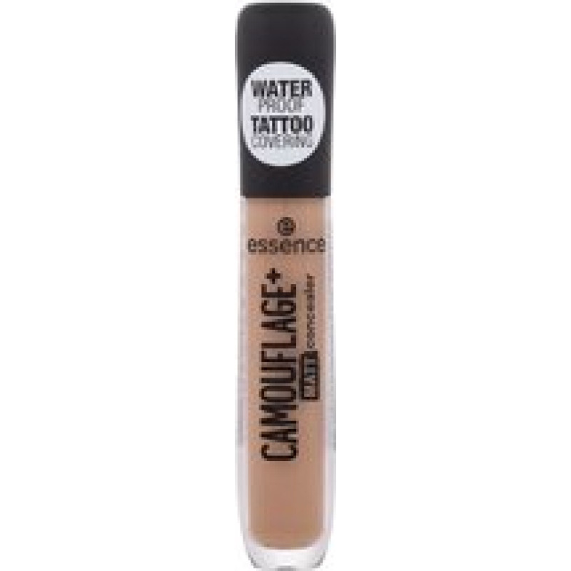 Essence Camouflage+ Matt Concealer